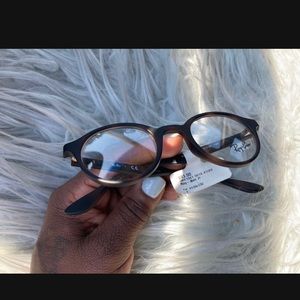 Kids ray bands glasses